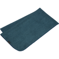 Vaude Comfort Towel III Handtuch blue sapphire L - Outdoorzubehör EAN:4062218173569