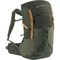 Vaude Brenta 24 Wanderrucksack 24 Liter cedar wood - Rucksäcke EAN:4062218193581