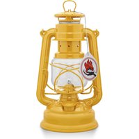 Feuerhand Sturmlaterne 276 gelb - Gaslampen EAN:4250435703045