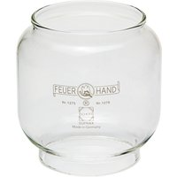 Feuerhand Glas für Sturmlaterne Baby 276 transparent  - Leuchten Zubehör EAN:4250435721056