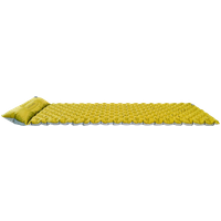 Wechsel Isomatte Coreo Mat Travel Line Lime - Iso- & Campingmatten EAN:4250635612925