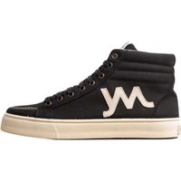 Youmans - Manatee - Sneaker Gr 37 schwarz/beige EAN:4251964102200