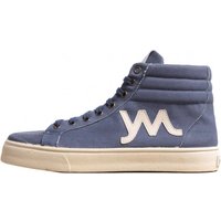 Youmans - Manatee - Sneaker Gr 38 blau/beige EAN:4251964102439