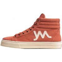 Youmans - Manatee - Sneaker Gr 36 rot/beige EAN:4251964103146