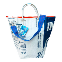 Beadbags  Universaltasche Wäschesack blau klein - Taschen & Packsäcke EAN:4260216334115