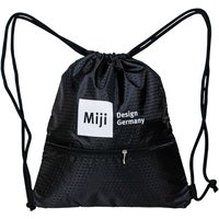 Miji Twist Bag Transporttasche für Star 3 Kochplatte schwarz  - Taschen & Packsäcke EAN:4260319780147