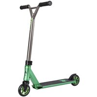 Chilli Scooter 3000 Shredder Green - Outdoor Mobilität EAN:4260410076941