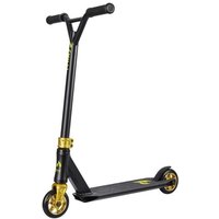 Chilli Scooter 3000 Shredder Gold - Outdoor Mobilität EAN:4260410077764