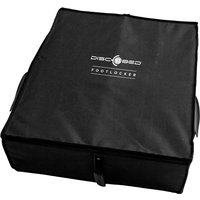 Disc-O-Bed Footlocker Outdoor- & Camping-Reisetasche - Taschen & Packsäcke EAN:4260477241214