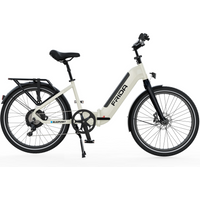 Blaupunkt E-Bike Frida - Outdoor Mobilität EAN:4260499853983