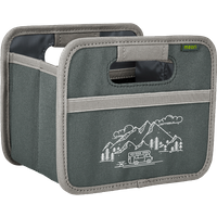 Meori Faltbox Mini  Spring Green Reisemobil - Behälter EAN:4260502257029