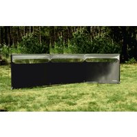 Westfield Windshield Pro Windschutz 480 x 140 cm - Sichtschutz & Sonnenschirme EAN:4260556144412