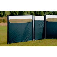 Westfield Windshield Pro Zusatzelement für Windschutz 160 x 140 cm - Sichtschutz & Sonnenschirme EAN:4260556144429