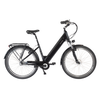 ALLEGRO E-Bike City Comfort SUV 3 Plus 522 27