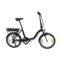 ALLEGRO E-Bike Faltrad Compact SUV 7 374 20"