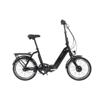 ALLEGRO E-Bike Faltrad Andi 7 Plus 374 20"