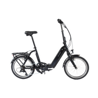 ALLEGRO E-Bike Andi 7 374 20"