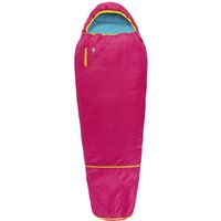 Grüezi bag Kids Grow Colorful Schlafsack rosa - Schlafsäcke EAN:4260595260425