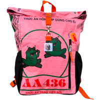 Beadbags Adventure Rucksack rosa - Rucksäcke EAN:4260710322984