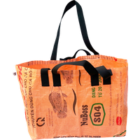 Beadbags Multifunktionstasche Reissack groß orange - Taschen & Packsäcke EAN:4260710323424