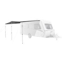 Westfield Canopy Shady Pro Sonnendach 305 cm  - Sonnensegel & Vordächer EAN:4260750742353