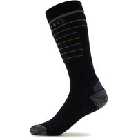 Stoic - Merino Ski Sock - Skisocken Gr 36-38 schwarz EAN:4262402596130