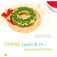 Omnia Leicht & Fit - genussvoll essen Kochbuch - Campen & Kochen EAN:4270001229878