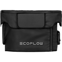 EcoFlow Tasche für Delta Max  Powerstation schwarz - Taschen & Packsäcke EAN:4897082665748