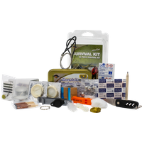 BCB Military Survival Kit CK019 - Outdoorzubehör EAN:5016543000198