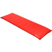 Regatta Napa 7 Selbstaufblasende Isomatte 185 x 55 x 7 cm rot - Iso- & Campingmatten EAN:5051513624691