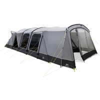 Kampa Tent Canopy 300 Universal-Zeltvordach 300 x 150 x 230 cm - Zelt-Gestänge & Zubehör EAN:5056446107235