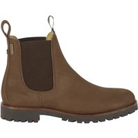 Le Chameau - Women's Crécy Nubuck - Freizeitstiefel Gr 37 braun EAN:5056539911923