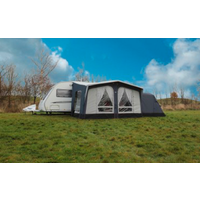 Vango Tall Annex All Season  - Reisemobil- & Busvorzelte EAN:5059474000035