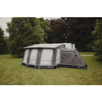 Vango Tall Annex Elements ProShield Anbau für Balletto & Tuscany - Sonstiges Zubehör Zelte EAN:5059474000837