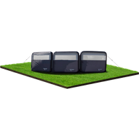 Vango AirBeam Modular Windbreak - Sichtschutz & Sonnenschirme EAN:5059474002121