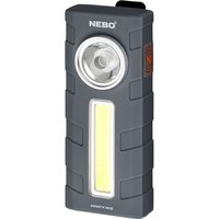 Nebo LED Taschenlampe TINO - LED Campingleuchten EAN:5060063228570