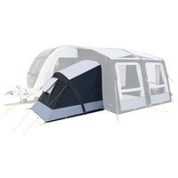 Dometic Pro Air Annexe Seitenanbau für Wohnwagen- / Reisemobilvorzelte - Sonstiges Zubehör Zelte EAN:5060444790269