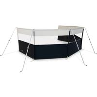 Dometic Pro Windbreak 5 Windschutz mit Gestänge 765 x 140 cm - Sichtschutz & Sonnenschirme EAN:5060540045706