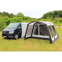 Outdoor Revolution Movelite T3E Vorzelt Low Höhenbereich 180 bis 220 cm - Reisemobil- & Busvorzelte EAN:5060542055093