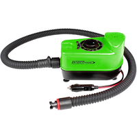 Outdoor Revolution Electric Air Frame Inflator Hochdruck-Luftpumpe 12V DC - Sonstiges Zubehör Zelte EAN:5060542056007