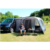 Outdoor Revolution Cayman Combo Air Vorzelt Low 180 bis 210 cm - Reisemobil- & Busvorzelte EAN:5060542056960