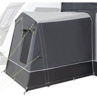 Dometic All-Season Air Tall Seitenanbau für Reisemobilvorzelt - Sonstiges Zubehör Zelte EAN:5060646168590