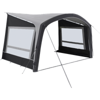 Dometic Sunshine All Season Side Panel Set Seitenwand für Sonnensegel - Pavillons & Tarps EAN:5060646168637