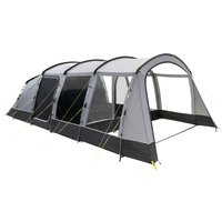 Kampa Tunnelzelt Hayling 6 - 5-8 Personen Zelte EAN:5060646169498