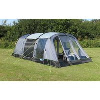 Kampa Tunnelzelt Hayling 4 - 4-Personen Zelte EAN:5060646169504