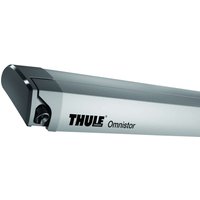 Thule Omnistor 9200 Dachmarkise Eloxiert Tuchfarbe Mystic Grau Länge 6 m - Kassettenmarkisen EAN:5415182001748