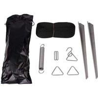 Thule Hold Down Kit Sturmband 11