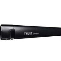 Thule Omnistor 8000 Wandmarkise Gehäusefarbe Anthrazit Tuchfarbe Mystic Grey 4