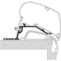 Thule Markisenadapter Hobby Premium & Ontour  - Markisenadapter EAN:5415182008594