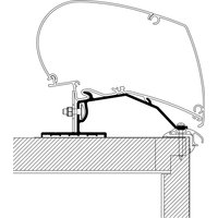 Thule Caravan Omnistor 6200 / 6300 / 9200 Markisenadapter Dachmontage 6